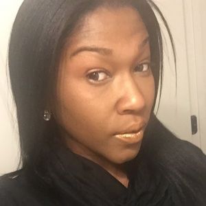 Meet your Posher, Crissy